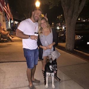 Meet your Posher, Nick